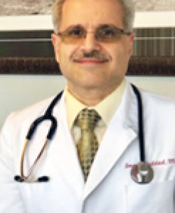 Springfield Nursing and Rehab Dr. Haddad